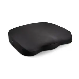 Ergonomisches Sitzkissen aus Formschaum Ergonomisches Sitzkissen aus Formschaum