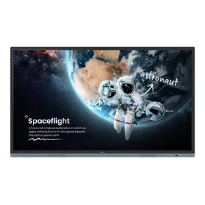 RM8604 interactive whiteboard 218c m (86") 3840 x 2160 Pixel 450 cd/m² 1200:1 8 ms Schwarz RM8604 interactive whiteboard 218c m (86") 3840 x 2160 Pixel 450 cd/m² 1200:1 8 ms Schwarz