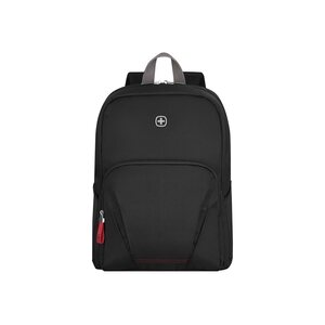 Motion, Backpack, Chic Black