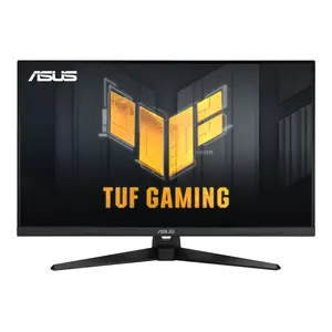 TUF Gaming VG32UQA1A Computerbildschirm 80 cm (31.5") 3840 x 2160 Pixel 4K Ultra HD Schwarz TUF Gaming VG32UQA1A Computerbildschirm 80 cm (31.5") 3840 x 2160 Pixel 4K Ultra HD Schwarz