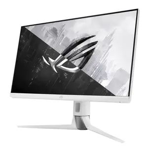 ROG Strix XG27AQ-W LED display 68,6 cm (27") 2560 x 1440 Pixel Wide Quad HD Weiß ROG Strix XG27AQ-W LED display 68,6 cm (27") 2560 x 1440 Pixel Wide Quad HD Weiß