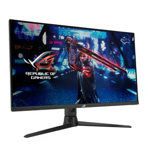 ROG Swift XG32AQ Computerbildschirm 81,3 cm (32") 2560 x 1440 Pixel Wide Quad HD Schwarz ROG Swift XG32AQ Computerbildschirm 81,3 cm (32") 2560 x 1440 Pixel Wide Quad HD Schwarz