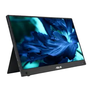 " 39,6cm Commercial MB16AH Mobile-Monitor USB HDMI IPS" " 39,6cm Commercial MB16AH Mobile-Monitor USB HDMI IPS"