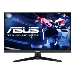 TUF Gaming VG246H1A Computerbildschirm 60,5 cm (23.8") 1920 x 1080 Pixel Full HD LED Schwarz TUF Gaming VG246H1A Computerbildschirm 60,5 cm (23.8") 1920 x 1080 Pixel Full HD LED Schwarz