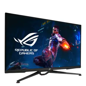 ROG Swift PG38UQ Computerbildschirm 96,5 cm (38") 3840 x 2160 Pixel 4K Ultra HD LED Schwarz ROG Swift PG38UQ Computerbildschirm 96,5 cm (38") 3840 x 2160 Pixel 4K Ultra HD LED Schwarz