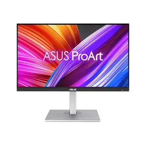 ProArt PA278CGV Computerbildschirm 68,6 cm (27") 2560 x 1440 Pixel Quad HD LCD Schwarz ProArt PA278CGV Computerbildschirm 68,6 cm (27") 2560 x 1440 Pixel Quad HD LCD Schwarz