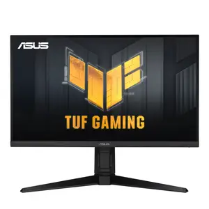 TUF Gaming VG27AQL3A Computerbildschirm 68,6 cm (27") 2560 x 1440 Pixel Wide Quad HD LCD Schwarz TUF Gaming VG27AQL3A Computerbildschirm 68,6 cm (27") 2560 x 1440 Pixel Wide Quad HD LCD Schwarz