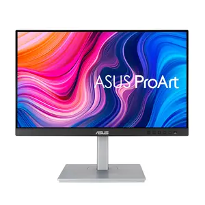 ProArt PA247CV Computerbildschirm 60,5 cm (23.8") 1920 x 1080 Pixel Full HD Schwarz, Silber ProArt PA247CV Computerbildschirm 60,5 cm (23.8") 1920 x 1080 Pixel Full HD Schwarz, Silber