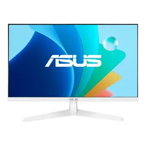 VY249HF-W Computerbildschirm 60,5 cm (23.8") 1920 x 1080 Pixel Full HD LCD Weiß VY249HF-W Computerbildschirm 60,5 cm (23.8") 1920 x 1080 Pixel Full HD LCD Weiß