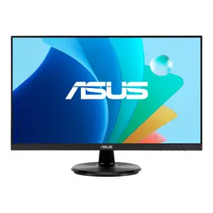 VA24DQFR Computerbildschirm 60,5 cm (23.8") 1920 x 1080 Pixel Full HD LCD Schwarz VA24DQFR Computerbildschirm 60,5 cm (23.8") 1920 x 1080 Pixel Full HD LCD Schwarz