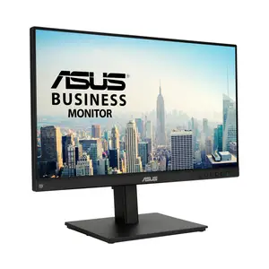BE24ECSBT Computerbildschirm 60,5 cm (23.8") 1920 x 1080 Pixel Full HD LED Touchscreen Schwarz BE24ECSBT Computerbildschirm 60,5 cm (23.8") 1920 x 1080 Pixel Full HD LED Touchscreen Schwarz