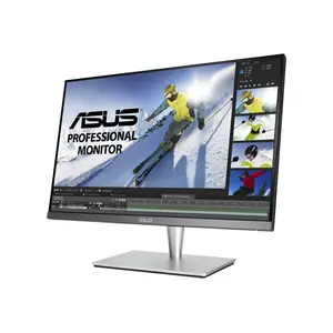 ProArt PA24AC Computerbildschirm 61,2 cm (24.1") 1920 x 1200 Pixel WUXGA LED Silber ProArt PA24AC Computerbildschirm 61,2 cm (24.1") 1920 x 1200 Pixel WUXGA LED Silber