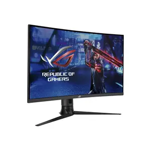 ROG Strix XG32VC Computerbildschirm 80 cm (31.5") 2560 x 1440 Pixel Quad HD LED Schwarz ROG Strix XG32VC Computerbildschirm 80 cm (31.5") 2560 x 1440 Pixel Quad HD LED Schwarz