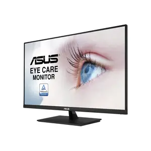 VP279HE LED display 68,6 cm (27") 1920 x 1080 Pixel Full HD Schwarz VP279HE LED display 68,6 cm (27") 1920 x 1080 Pixel Full HD Schwarz