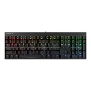 MX 2.0S RGB KEYBOARD MX 2.0S RGB KEYBOARD