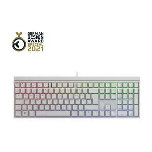 MX 2.0S RGB KEYBOARD MX 2.0S RGB KEYBOARD