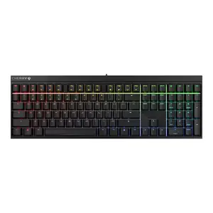MX 2.0S RGB KEYBOARD MX 2.0S RGB KEYBOARD