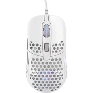 XTRFY M42 RGB MOUSE CORDED XTRFY M42 RGB MOUSE CORDED