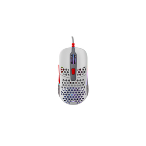 XTRFY M42 RGB MOUSE CORDED