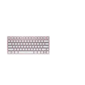 " TAS KW 7100 MINI BT Wireless EU-Layout Cherry Blossom" " TAS KW 7100 MINI BT Wireless EU-Layout Cherry Blossom"