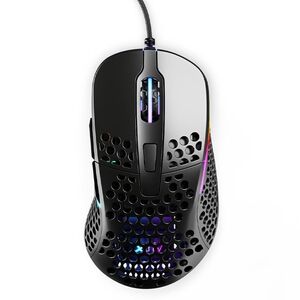 " Xtrfy MSM M4 RGB Corded Black"