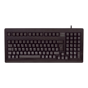 KEYBOARD BLACK