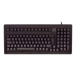 KEYBOARD BLACK KEYBOARD BLACK