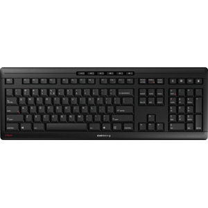 STREAMBLACK KEYBOARD