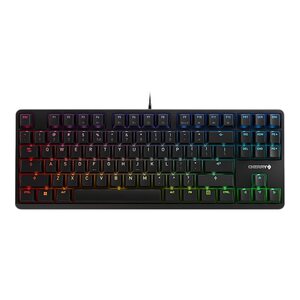 " TAS G80-3000N RGB TKL EU-Layout schwarz"