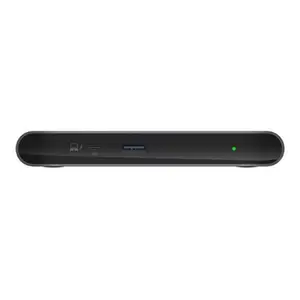 Connect 5-in-1 Core Hub Dockingstation Thunderbolt 4 USB 4 Type-A Thunderbolt 4 USB 3.2 Gen 2 (3.1 Gen 2) Type-A 40000 Mbit/s 60 Hz Schwarz Grau 150 W Connect 5-in-1 Core Hub Dockingstation Thunderbolt 4 USB 4 Type-A Thunderbolt 4 USB 3.2 Gen 2 (3.1 Gen 2) Type-A 40000 Mbit/s 60 Hz Schwarz Grau 150 W