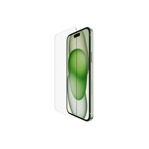 ScreenForce für Apple iPhone 15 Plus Durchscheinend 1 Stück(e)