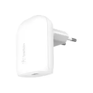 BoostCharge Netzteil PPS Technology 30 Watt 3 A Fast Charge PD 3.0 (24 pin USB-C) BoostCharge Netzteil PPS Technology 30 Watt 3 A Fast Charge PD 3.0 (24 pin USB-C)