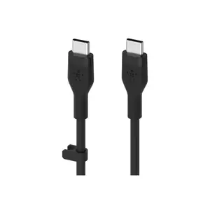 Boostcharge USB-Kabel 1 m USB C USB C USB 2.0 Schwarz Boostcharge USB-Kabel 1 m USB C USB C USB 2.0 Schwarz