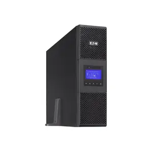 Unterbrechungsfreie Stromversorgung (USV) Eaton 9SX6KiRT 6 kVA 5400 W 11 AC- Ausgänge Unterbrechungsfreie Stromversorgung (USV) Eaton 9SX6KiRT 6 kVA 5400 W 11 AC- Ausgänge