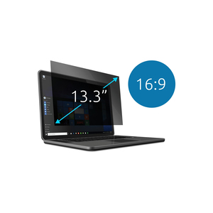 display privacy filters Frameless für Notebook 33.8 cm (13.3")