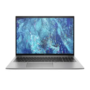 ZBook Firefly 16 G11 Intel Core Ultra 7 155H 32GB 1000GB NVIDIA RTX A500 W11P ZBook Firefly 16 G11 Intel Core Ultra 7 155H 32GB 1000GB NVIDIA RTX A500 W11P