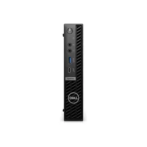 OptiPlex 7020 Plus Intel Core i7-14700 2,1 GHz 16GB DDR5 SDRAM 512GB SSD M.2 Sound onboard Intel UHD Graphics 770 Windows 11 Professional OptiPlex 7020 Plus Intel Core i7-14700 2,1 GHz 16GB DDR5 SDRAM 512GB SSD M.2 Sound onboard Intel UHD Graphics 770 Windows 11 Professional