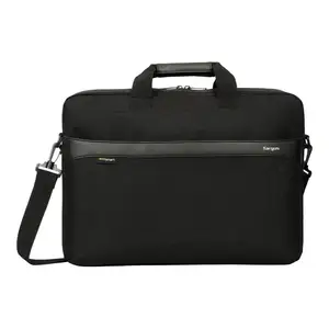 GeoLite Eco Smart Notebooktasche für Notebooks bis 16" schwarz GeoLite Eco Smart Notebooktasche für Notebooks bis 16" schwarz