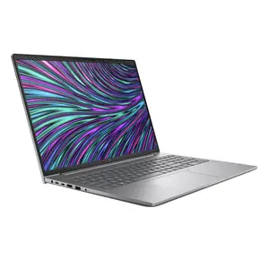ZBook Power g11 Intel Core Ultra 9 64GB 2TB 40,6cm 2560x1600 W11P ZBook Power g11 Intel Core Ultra 9 64GB 2TB 40,6cm 2560x1600 W11P