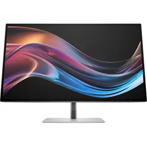 Serie 7 Pro 27 Zoll 4K Thunderbolt 4-Monitor – 727pk, 68,6 cm (27"), 3840 x 2160 Pixel, 4K Ultra HD, LCD, 5 ms, Schwarz Serie 7 Pro 27 Zoll 4K Thunderbolt 4-Monitor – 727pk, 68,6 cm (27"), 3840 x 2160 Pixel, 4K Ultra HD, LCD, 5 ms, Schwarz