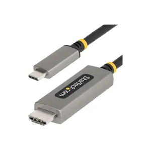 USB-C auf HDMI Adapter Kabel 2m USB-C auf HDMI Adapter Kabel 2m