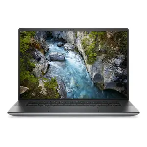 Precision 5690 Ultra 7 165H 32GB 1TB 40,6cm W11P Precision 5690 Ultra 7 165H 32GB 1TB 40,6cm W11P