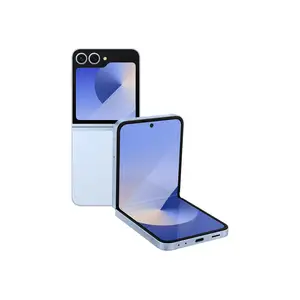Galaxy Z Flip6 17cm (6,7") 512GB 10/50/12 MPixel 5G Blau Galaxy Z Flip6 17cm (6,7") 512GB 10/50/12 MPixel 5G Blau