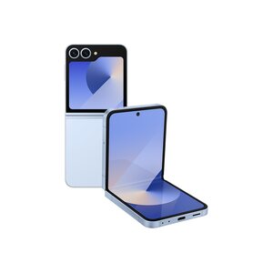 Galaxy Z Flip6 17cm (6,7") 256GB 10/50/12 MPixel 5G Blau