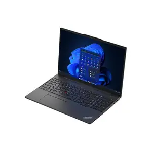 ThinkPad E16 G2 7535HS 16GB 512GB 40,6cm W11P ThinkPad E16 G2 7535HS 16GB 512GB 40,6cm W11P