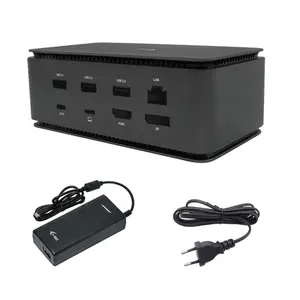 I-TEC USB-C DisplayPort Bi-Directional Kabel Adapter 8K/30Hz 150cm kompatibel mit Thunderbolt 3/4 I-TEC USB-C DisplayPort Bi-Directional Kabel Adapter 8K/30Hz 150cm kompatibel mit Thunderbolt 3/4
