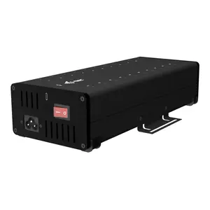 i-tec USB-C/USB-A Metal Charging + data HUB, 15W per port, 20x USB-C i-tec USB-C/USB-A Metal Charging + data HUB, 15W per port, 20x USB-C