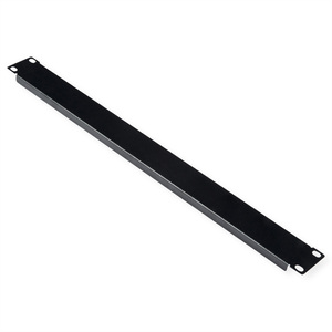 48,26cm (19") Blindblende 1HE schwarz