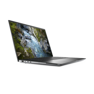 Dell Mobile Precision 5690 Intel Core Ultra 7 155H 16GB LPDDR5X 512GB SSD M.2 40,6cm (16") 1920x1200 Pixel Sound onboard VGA NVIDIA RTX 2000 Ada WLAN Bluetooth Windows 11 Pro