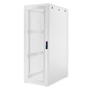 48,26cm (19") Serverschrank 47 HE 600x1000 BxT grau